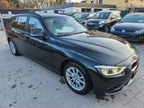 BMW 318 3 Touring 318 i - BMW 318 Unfallwagen