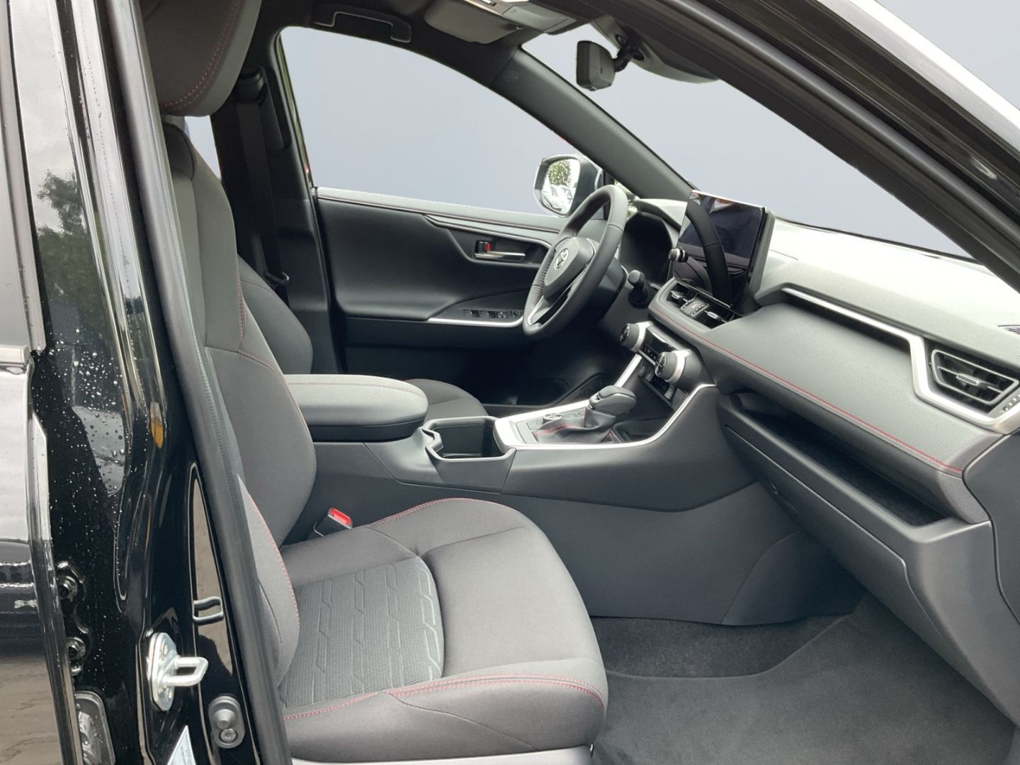 Toyota RAV 4 - Bild 19