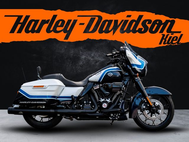 Harley-Davidson STREET GLIDE SPECIAL FLHXS 148 CUI  - TORXSTER -