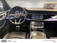 Audi SQ8 - Vorschau Bild 7