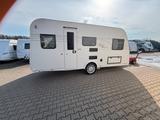 Tabbert Cazadora 460 E Mod. 25 !Tabbert Premium Wochen! - Tabbert Wohnwagen 460