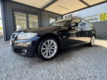 BMW 320 - 6