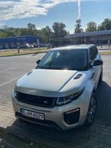 Land Rover Range Rover Evoque 2.0 Si4 HSE Dynamic HSE D... - Land Rover Range Rover Evoque: 5 Türen