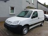 Citroën Berlingo 1.1 Kasten AHK Tüv 11/2025 - gebrauchte Citroën Berlingo aus dem Jahr 2006