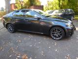 Lexus IS 250 250 Luxury Line Automatik - Lexus IS 250: Luxury