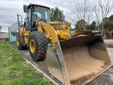 CAT 962G wie 950G - CAT Radlader 950