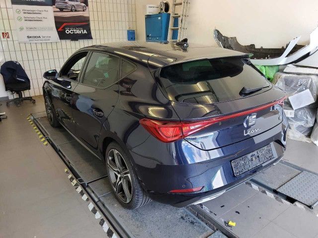 Seat Leon - Bild 5