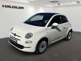 Fiat 500 1.0 Hybrid Dolcevita PDC Glasdach CarPlay Te