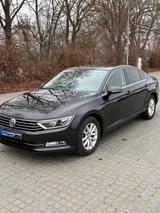 Volkswagen VW Passat 1.6 TDI 7 Gang Auto Getriebe Bj.... - Volkswagen Passat: Getriebe