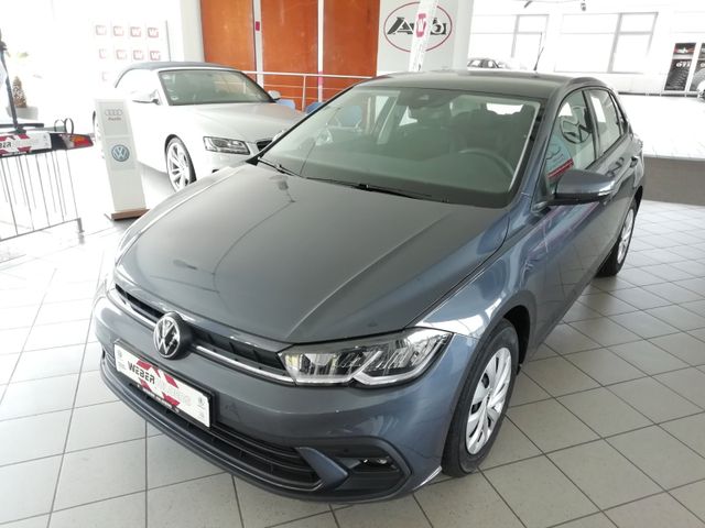 Volkswagen Polo 1.0 TSI Life