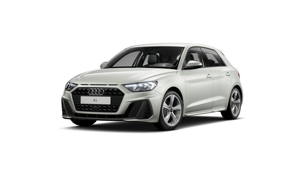 Image of Audi A1