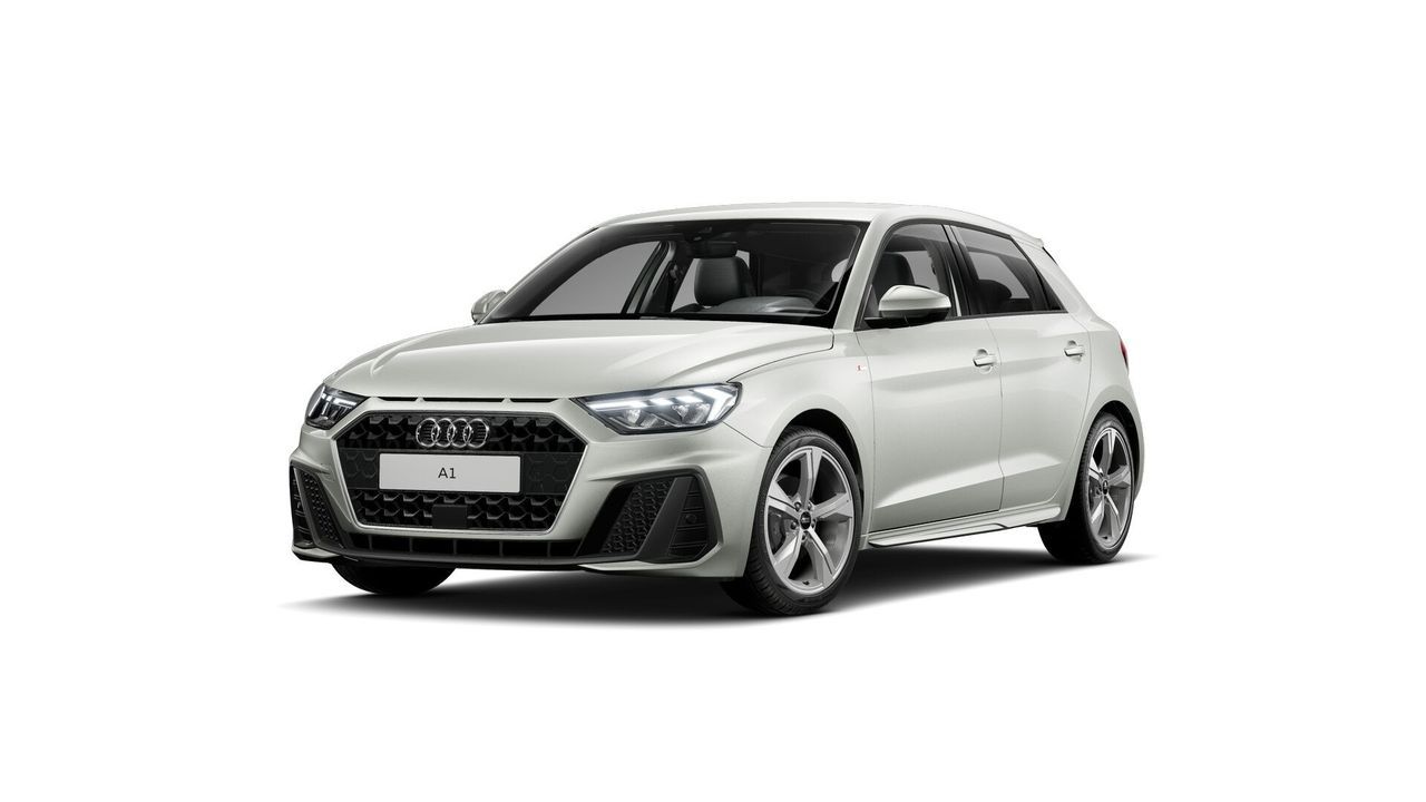 Audi AUDI A1 SPORTBACK 30 TFSI S-TRONIC S-LINE EDITIO