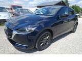 Mazda 2 Homura Navi Lenk- Sitzheizung PDC Kamera Alu W - Mazda 2: Blau, Freisprecheinrichtung, mit Klimaautomatik