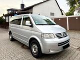 Volkswagen T5 Multivan Highline Automatik ... - Volkswagen T5 Multivan in Frankfurt (Main)