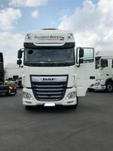DAF XF 480 SSC*LED*ACC*Vollspoiler*2Tanks*  - Angebote