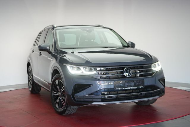 Volkswagen Tiguan 2.0 TDI DSG Elegance Navi/ACC/Kamera/Virt