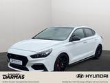 Hyundai i30 2.0 T-GDI Fastback N Performance Navi Pano