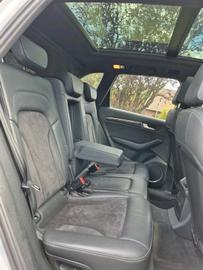 2013 AUDI SQ5 缩略图 11