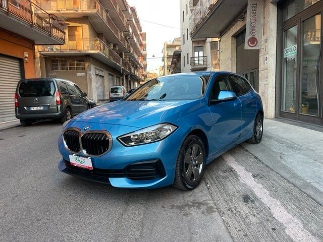 BMW Bmw 116d F40 - 116 CV - Business 116 D - 2020