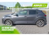 Kia Stonic 1.0T-GDI Platinum Edition+NAVI+KAMERA+SHZ - Kia: Allradantrieb
