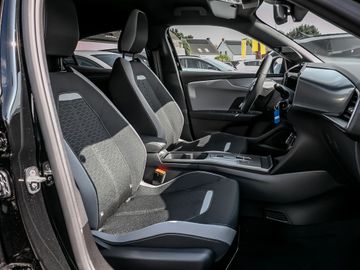 Opel Mokka 1.2 Edition Sicht-Paket Fernlicht-Assi.