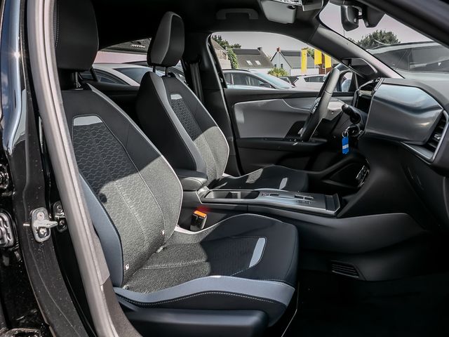 Opel Mokka 1.2 Edition Sicht-Paket Fernlicht-Assi.