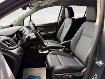 Opel Mokka - 4