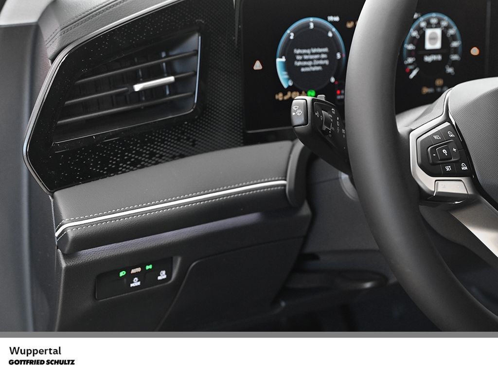 Volkswagen Passat Variant - Bild 12