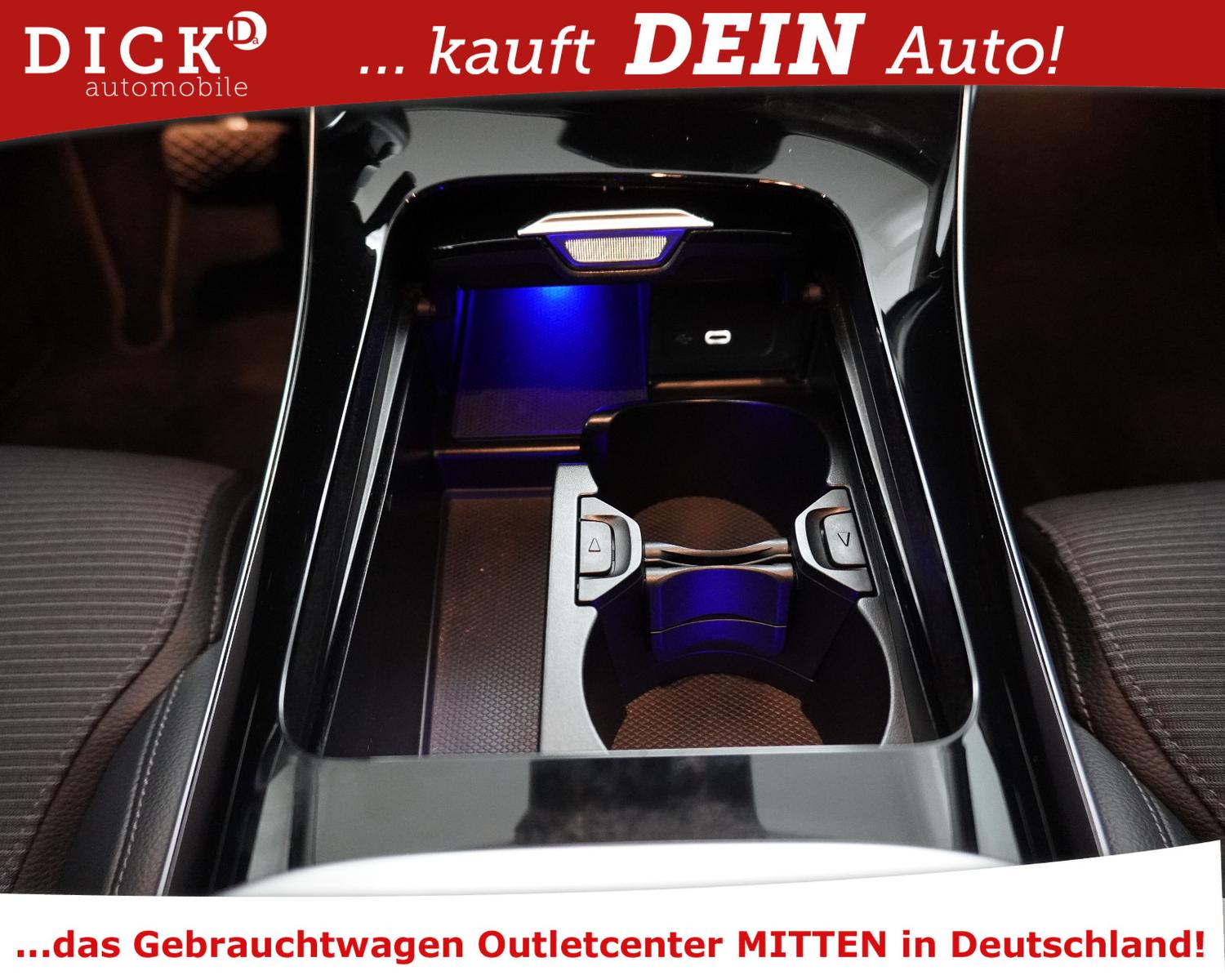 Mercedes-Benz C 220 C220d T 9G 2X Avantg NAV+VIRTU+KAM+LEDER+SHZ+LED, миниатюра 19