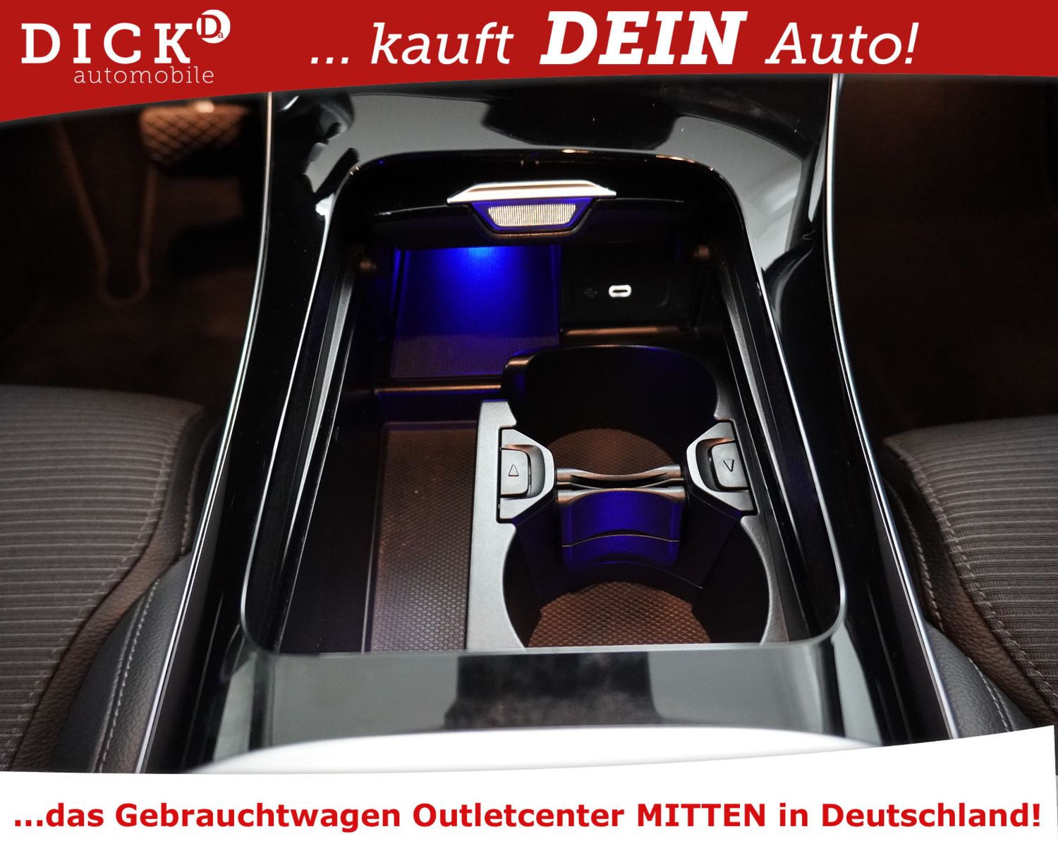 Fahrzeugabbildung Mercedes-Benz C220d T 9G 2X Avantg NAV+VIRTU+KAM+LEDER+SHZ+LED