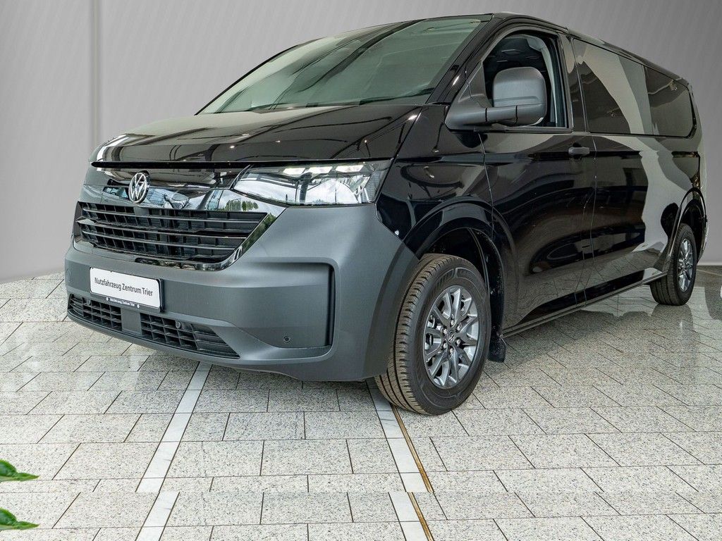 Volkswagen T7 Caravelle e-Transporter LR imagem 2