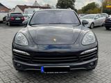 Porsche Cayenne 3.0 TDI-Bose-Luftf-Keyless-Chrono -Kamer - Porsche Gebrauchtwagen in Münster