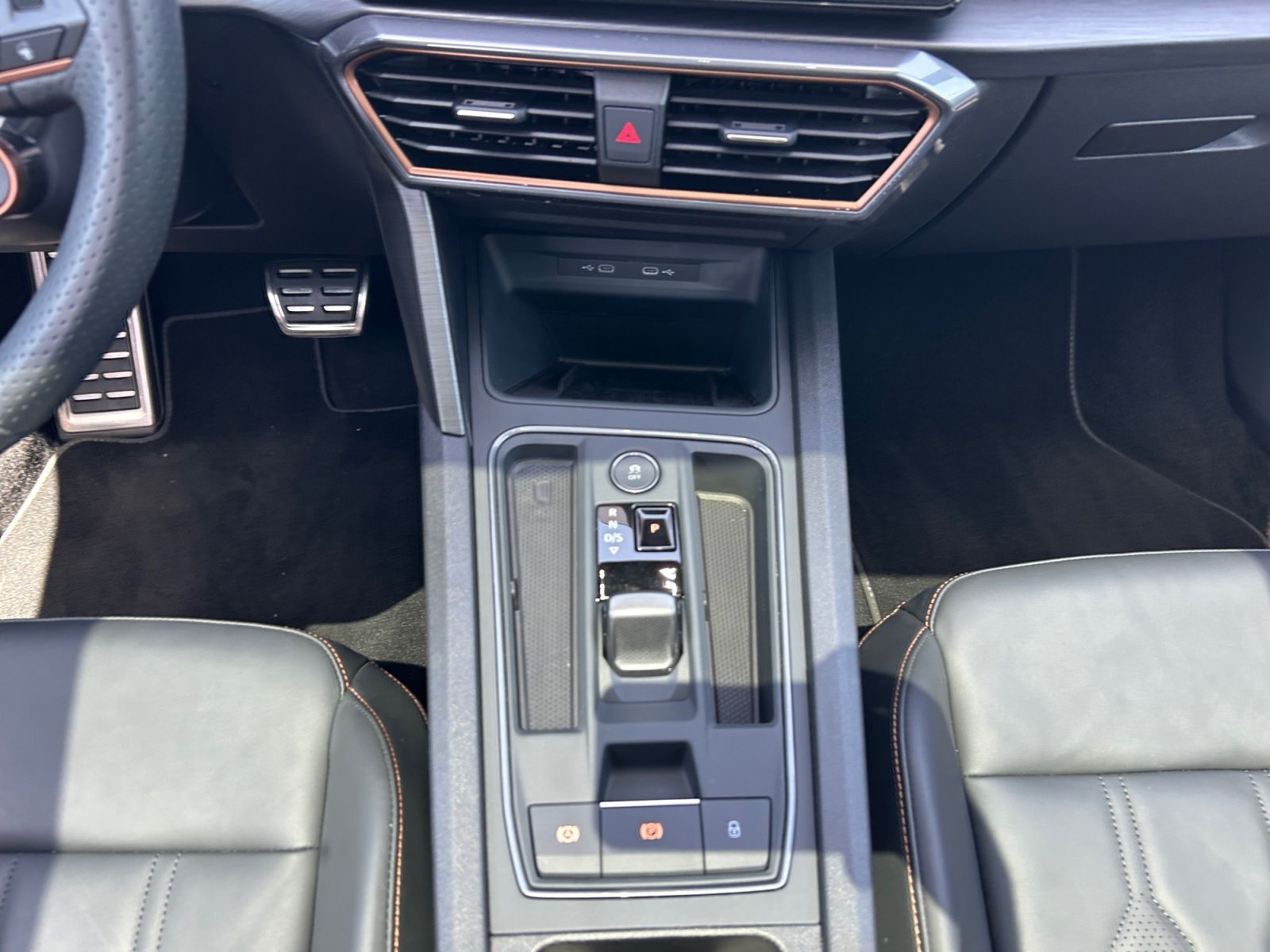 Cupra Formentor - Bild 10