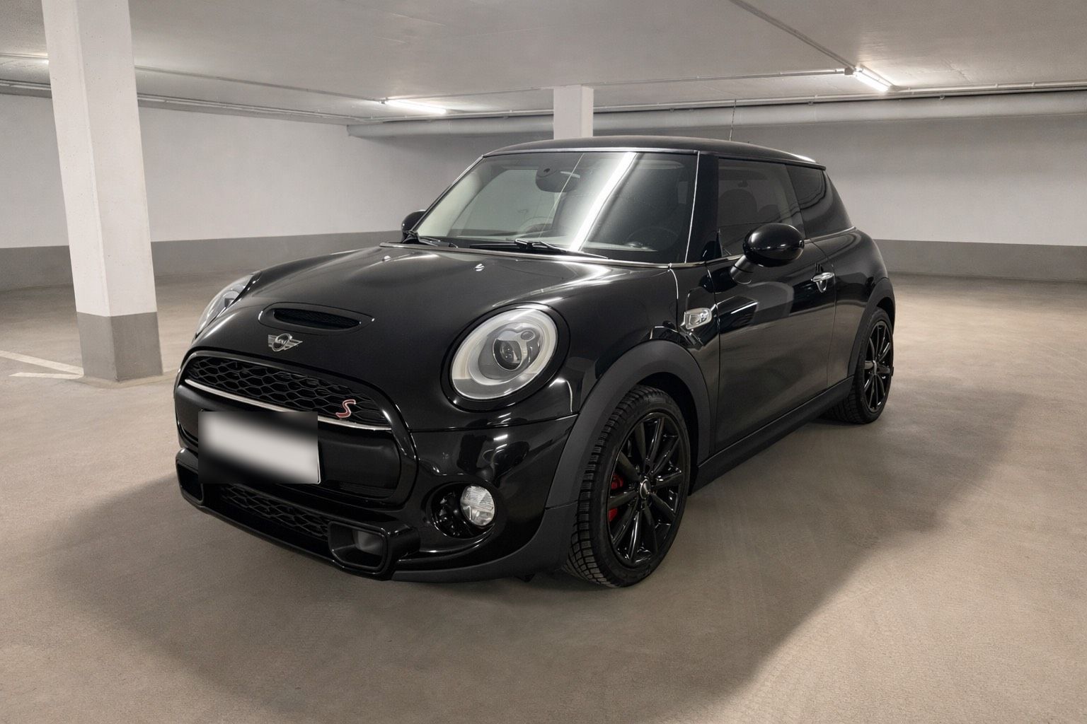 MINI COOPER_S