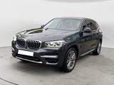BMW X3 xDrive20d LUXURY LINE NAVI LED LEDER 360 - BMW X3 von privat
