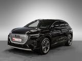 Audi Q4 40 e-tron advanced S line Standklima SONOS 20 - Audi Q4 e-tron in Stuttgart