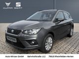 Seat Arona Style 1.0l TSI + DSG 115 PS / 85 kW - Seat: Van, 8
