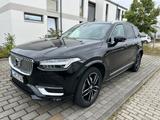 Volvo XC90|7-Sitze|360*|Pano|Bowers&Wilkins|Massage - Volvo XC90 Gebrauchtwagen in Leipzig