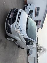 Ford Transit Custom Kasten 270 L1 Trend