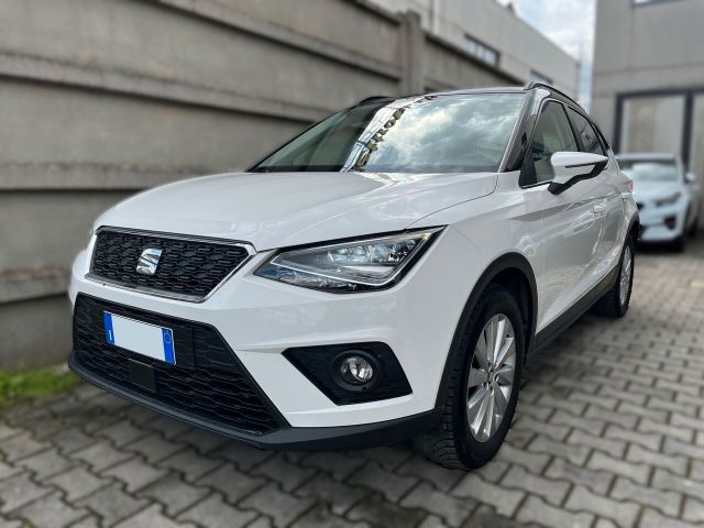 Seat Arona 1.0 TGI Style