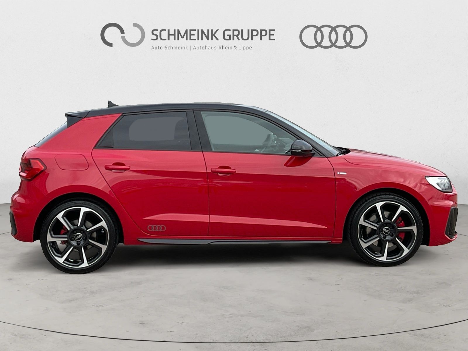 Audi A1 - Bild 8
