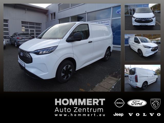 Ford Transit Custom E Kasten 320 L1 Trend *BEV*LED*