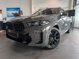 BMW X6 40d M Sport Pro AHK iconic glow Soft-close - BMW X6: Automatik