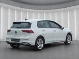 Volkswagen Golf VIII GTE eHybrid*LED+ Navi 3Z-Klima VKZ-Erk - Volkswagen Golf: 3er