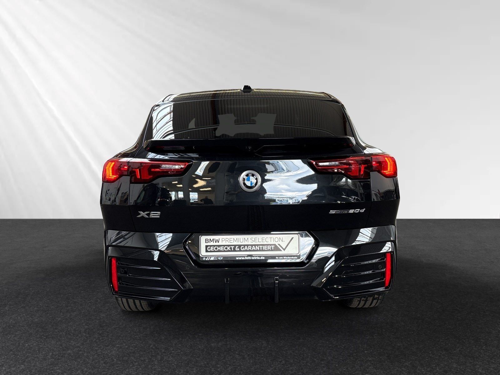 BMW X2 - Bild 7
