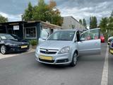 Opel Zafira 1.9 CDTI 7.Sitzer AllWetterReifen TÜV NEU - Opel Zafira aus 2006 mit Diesel-Antrieb