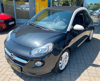 Bild 9 Opel Adam Open Air*SHZ*LENKRAD-HZ*FALTDACH*