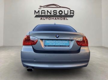 BMW 318 - 4