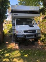 Iveco Clou 670F mit Sonderaustattung - Offers matching your search criteria