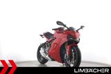 Ducati SUPERSPORT S - Öhlins-Fahrwerk, QS, Fahrmodi - Ducati Motorräder in Stuttgart